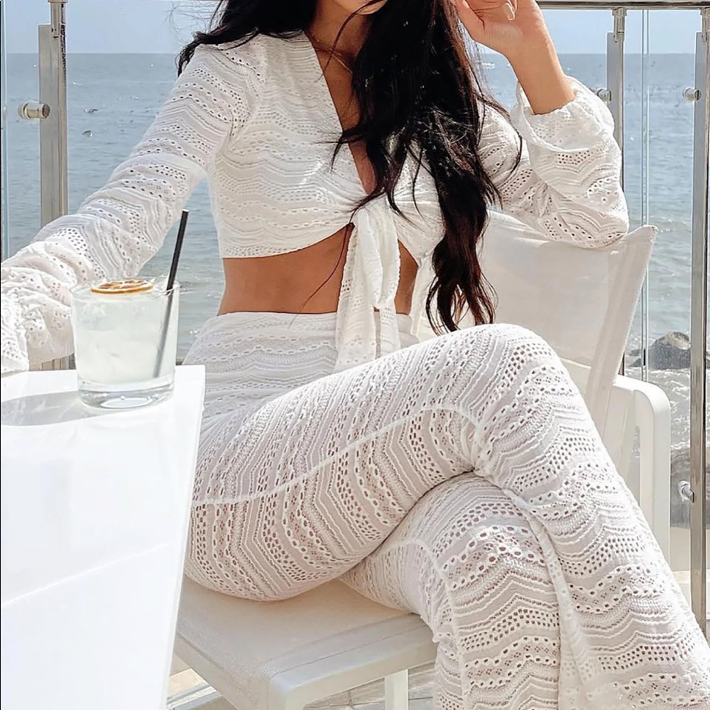 Fashion Nova Two Piece